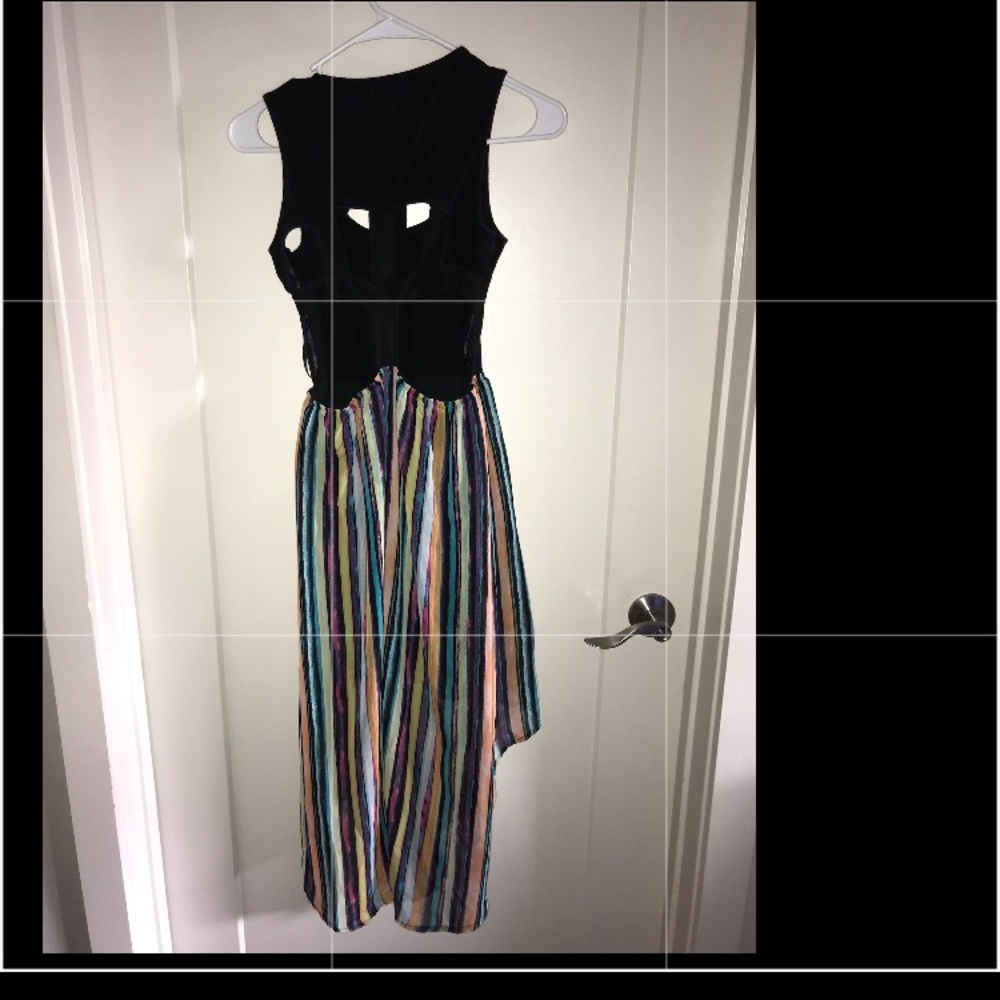 Material Girl Dress